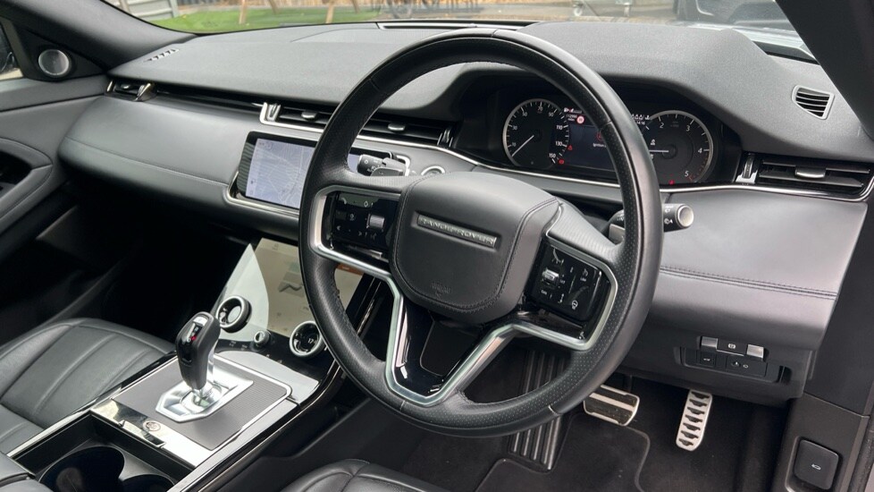 Used Land Rover Range Rover Evoque 2023 for sale - 76116782: Photo 28