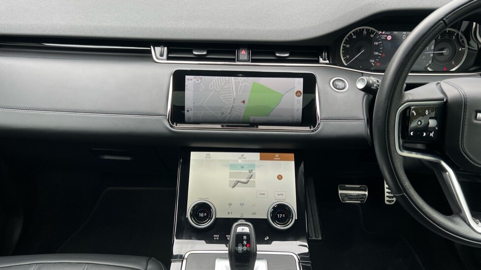 Used Land Rover Range Rover Evoque 2023 for sale - 76116782: Photo 29