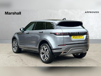 Used Land Rover Range Rover Evoque 2023 for sale - 76116782: Photo 2
