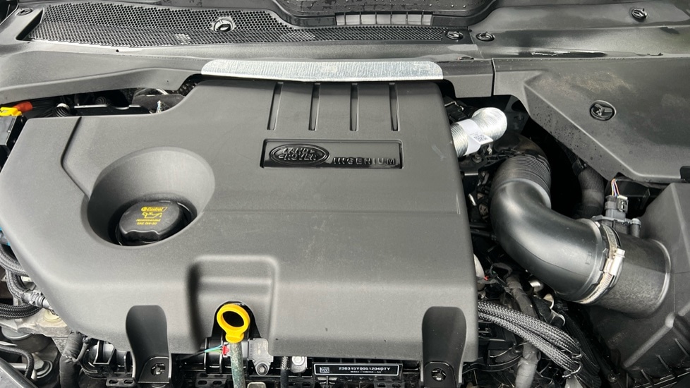 Used Land Rover Range Rover Evoque 2023 for sale - 76116782: Photo 30