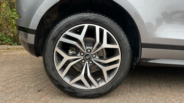 Used Land Rover Range Rover Evoque 2023 for sale - 76116782: Photo 31
