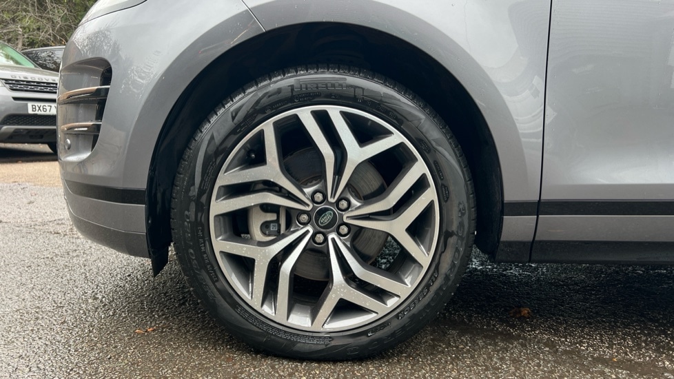 Used Land Rover Range Rover Evoque 2023 for sale - 76116782: Photo 32