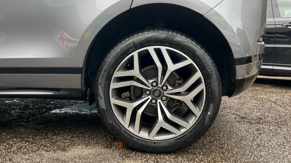 Used Land Rover Range Rover Evoque 2023 for sale - 76116782: Photo 33