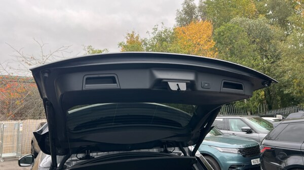 Used Land Rover Range Rover Evoque 2023 for sale - 76116782: Photo 36