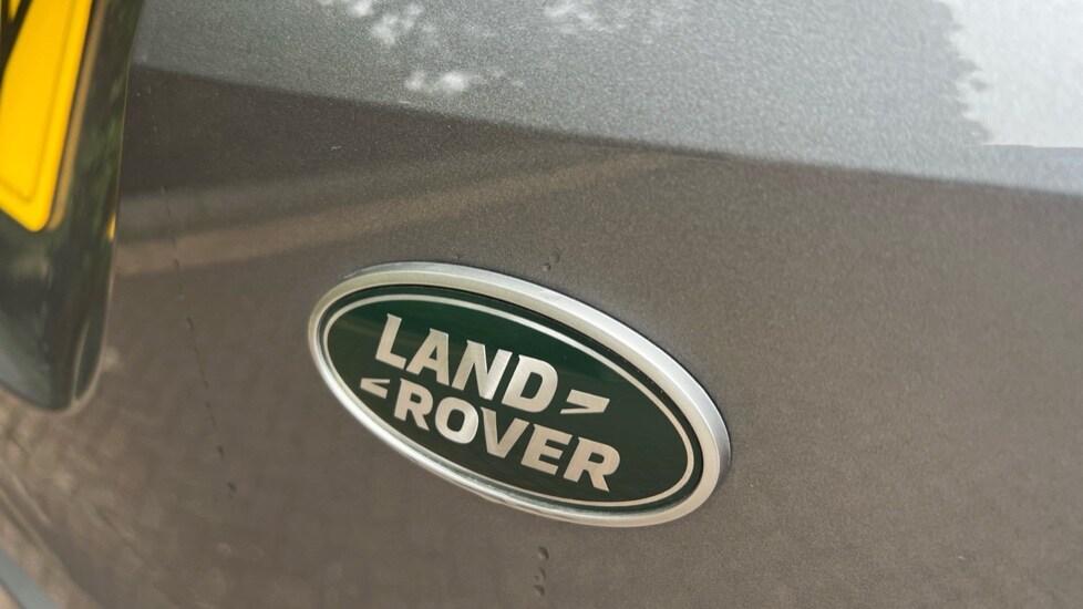 Used Land Rover Range Rover Evoque 2023 for sale - 76116782: Photo 38
