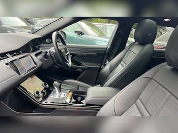 Used Land Rover Range Rover Evoque 2023 for sale - 76116782: Photo 3