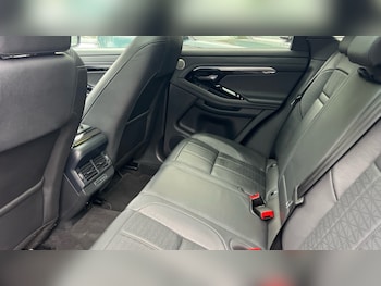 Used Land Rover Range Rover Evoque 2023 for sale - 76116782: Photo 4