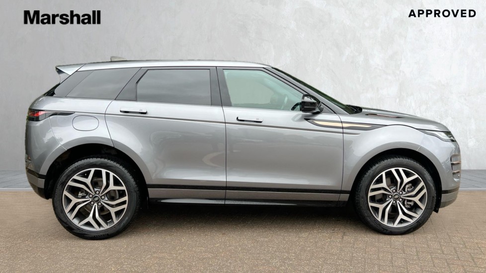 Used Land Rover Range Rover Evoque 2023 for sale - 76116782: Photo 5
