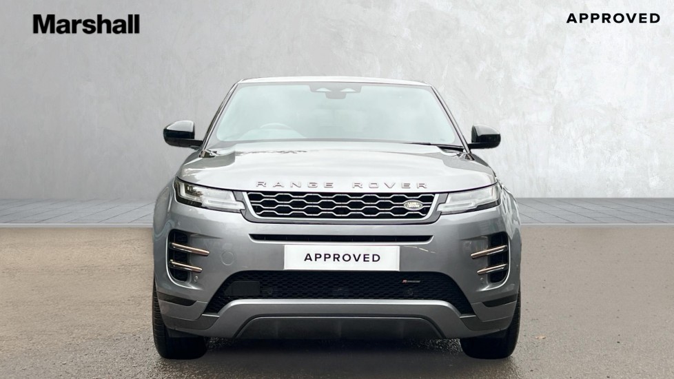Used Land Rover Range Rover Evoque 2023 for sale - 76116782: Photo 7