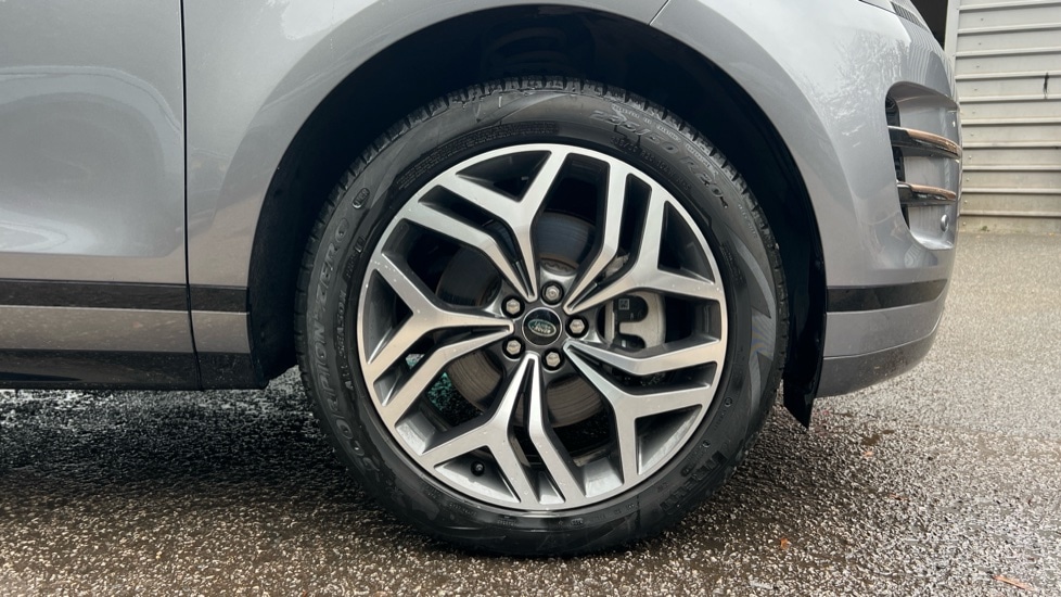 Used Land Rover Range Rover Evoque 2023 for sale - 76116782: Photo 8