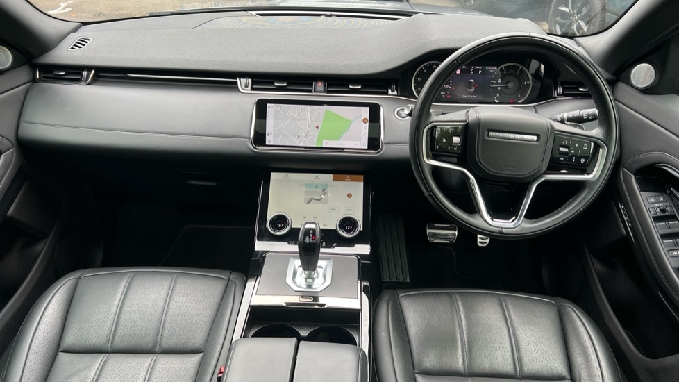 Used Land Rover Range Rover Evoque 2023 for sale - 76116782: Photo 9