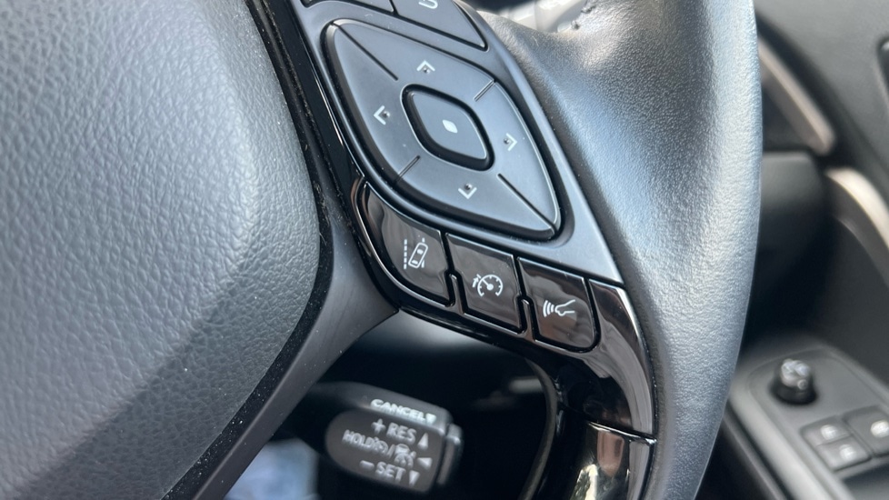 Vehicle 38