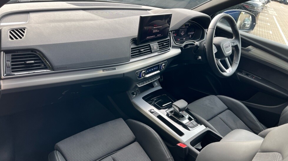 Used Audi Q5 2024 for sale - 76124557: Photo 10