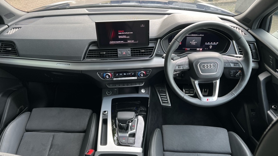 Used Audi Q5 2024 for sale - 76124557: Photo 11