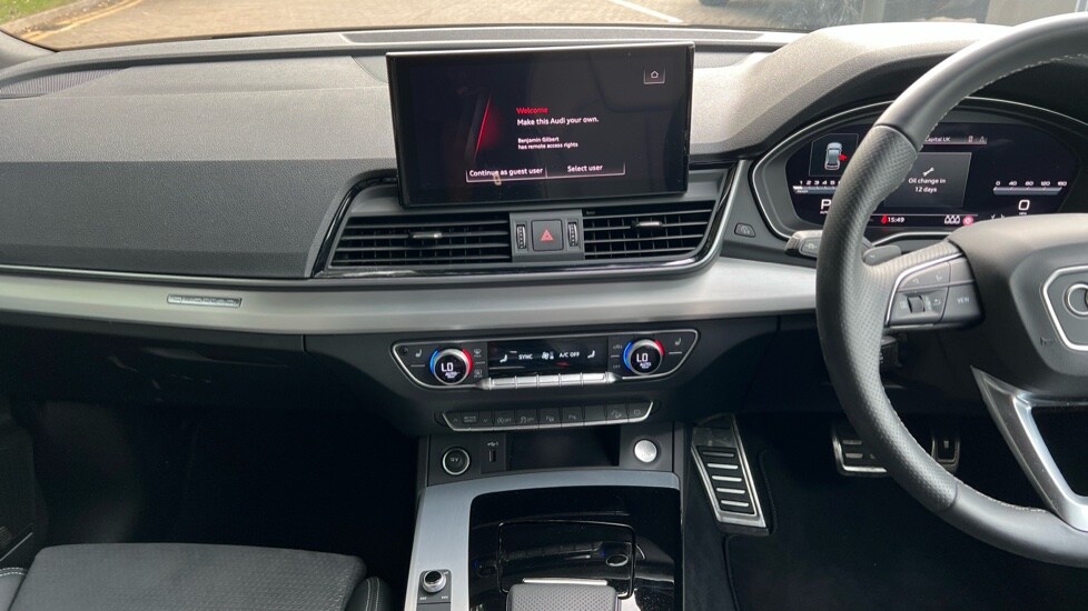 Used Audi Q5 2024 for sale - 76124557: Photo 12