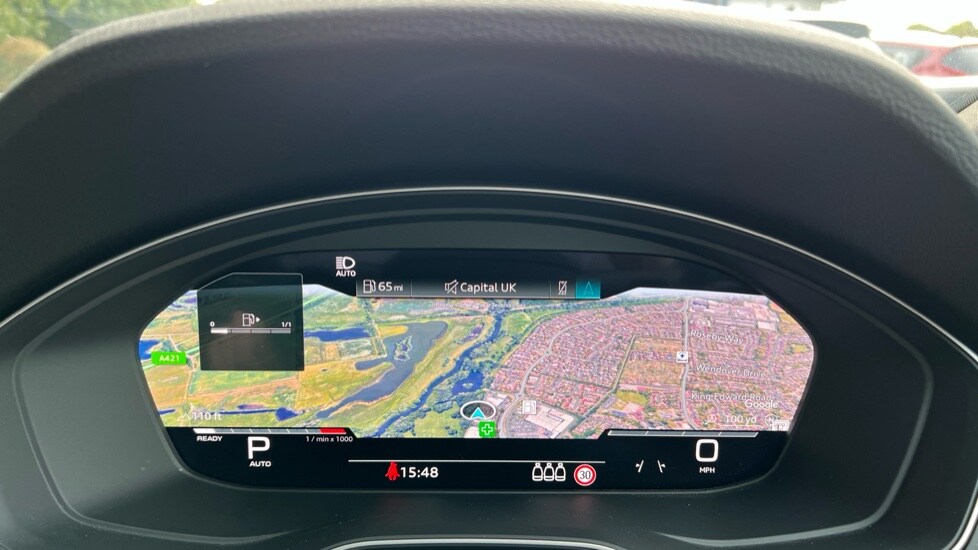 Used Audi Q5 2024 for sale - 76124557: Photo 13