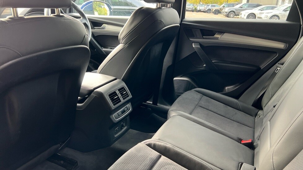 Used Audi Q5 2024 for sale - 76124557: Photo 14