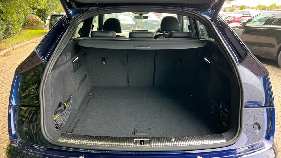 Used Audi Q5 2024 for sale - 76124557: Photo 15