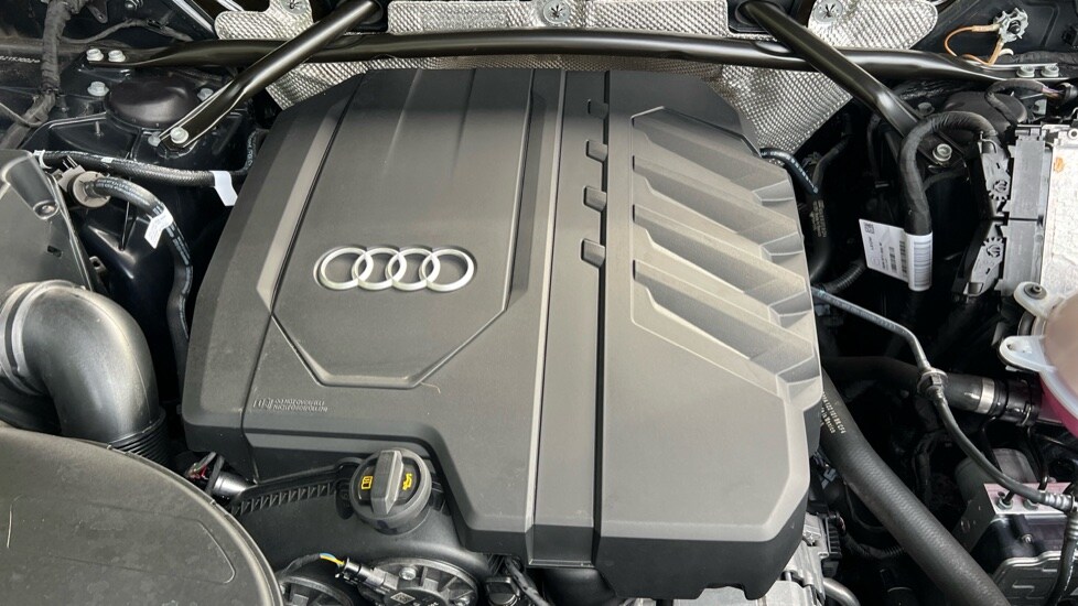 Used Audi Q5 2024 for sale - 76124557: Photo 16