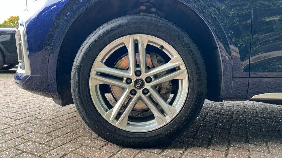 Used Audi Q5 2024 for sale - 76124557: Photo 17