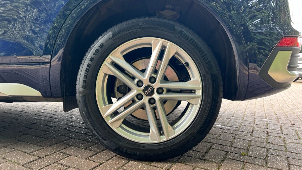 Used Audi Q5 2024 for sale - 76124557: Photo 18