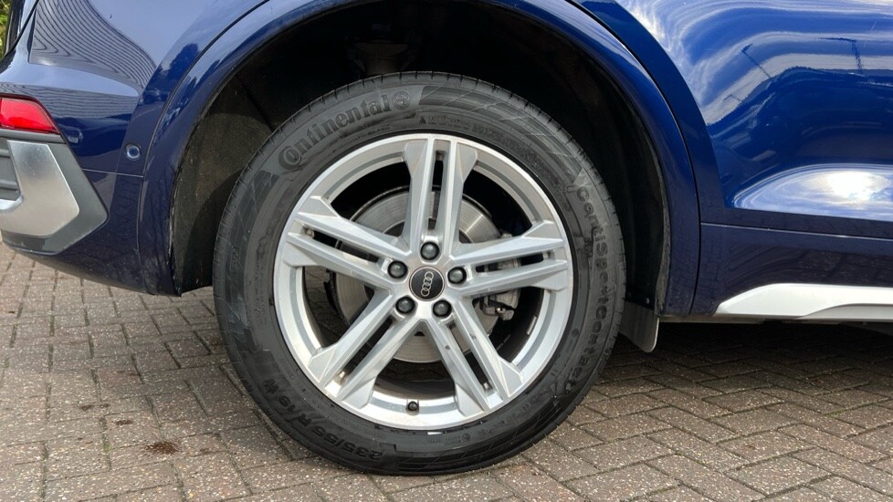 Used Audi Q5 2024 for sale - 76124557: Photo 19