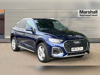 Audi - Q5