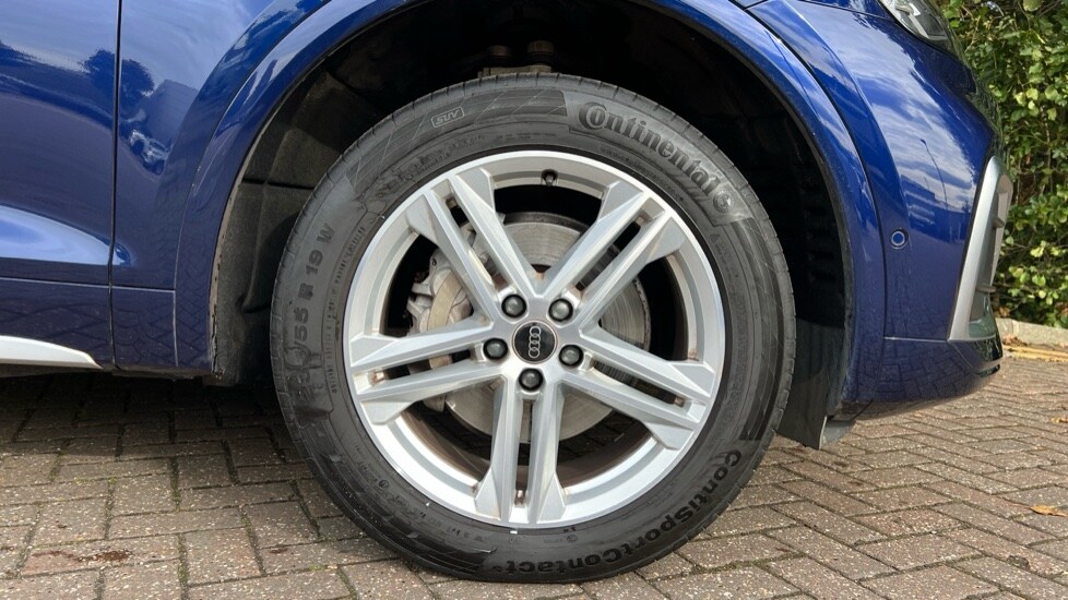 Used Audi Q5 2024 for sale - 76124557: Photo 20