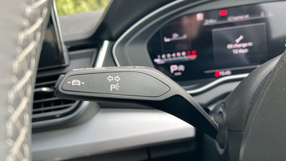 Used Audi Q5 2024 for sale - 76124557: Photo 25