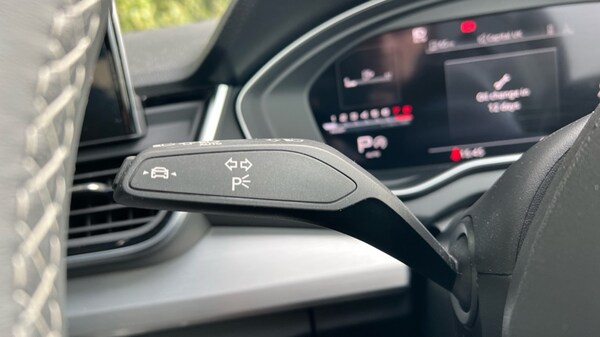 Used Audi Q5 2024 for sale - 76124557: Photo 25