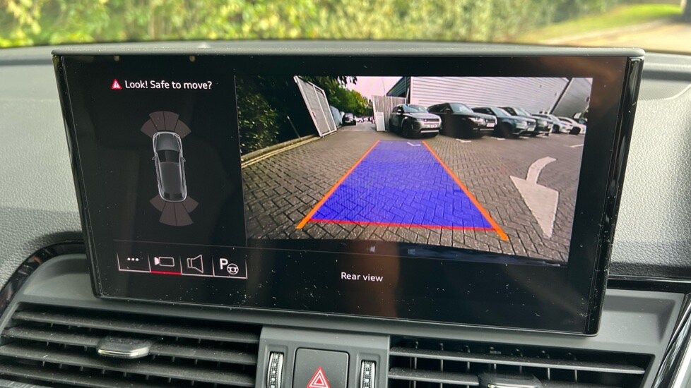 Used Audi Q5 2024 for sale - 76124557: Photo 26