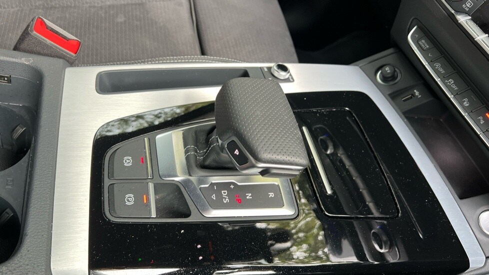 Used Audi Q5 2024 for sale - 76124557: Photo 28