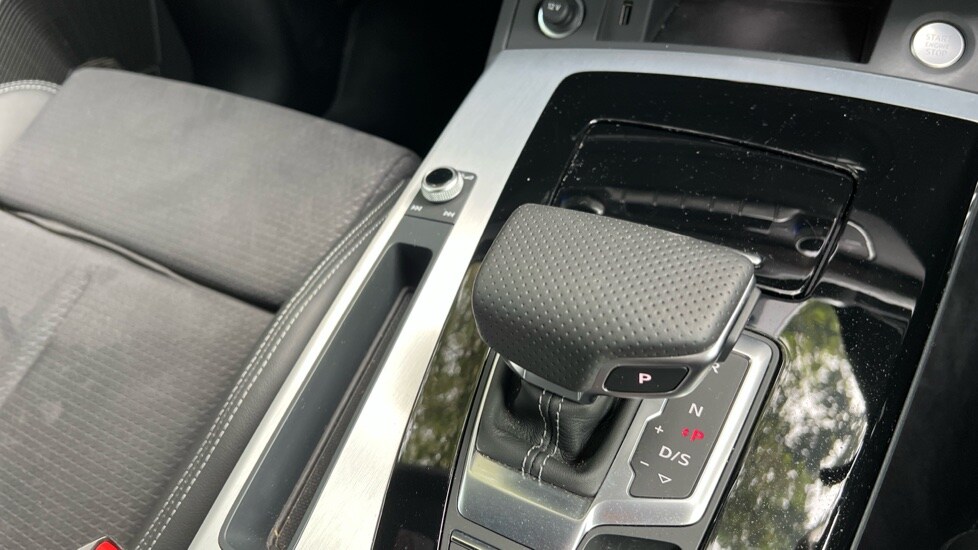 Used Audi Q5 2024 for sale - 76124557: Photo 29