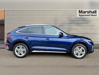 Used Audi Q5 2024 for sale - 76124557: Photo 2