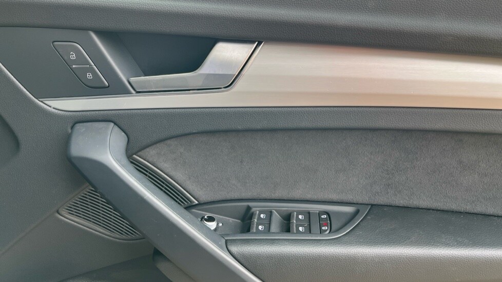 Used Audi Q5 2024 for sale - 76124557: Photo 30