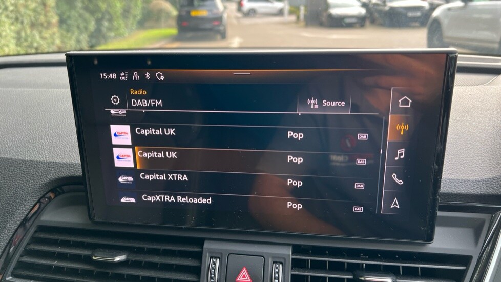 Used Audi Q5 2024 for sale - 76124557: Photo 35