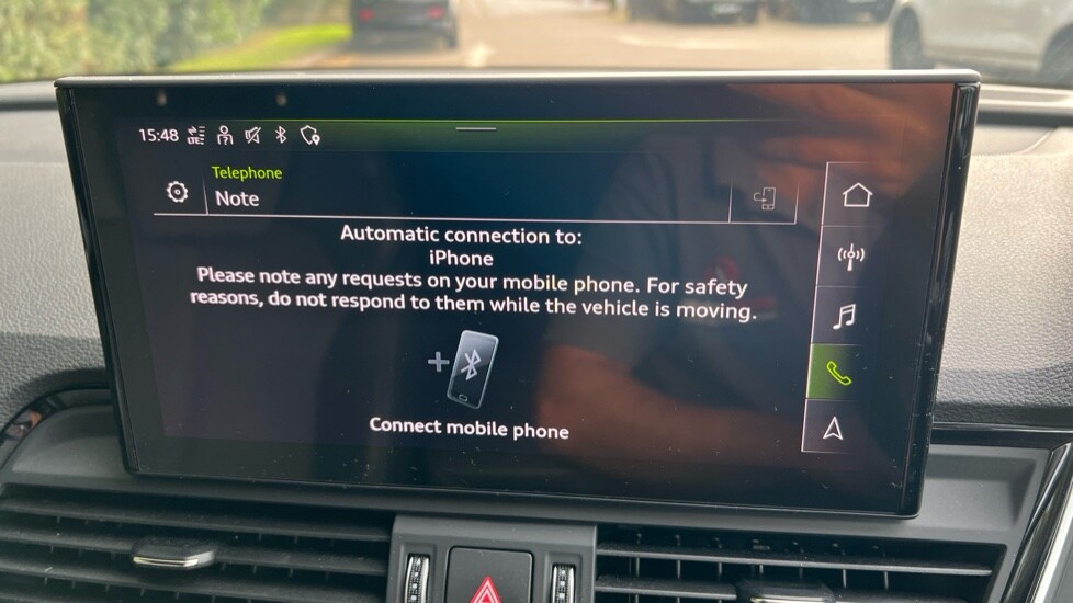 Used Audi Q5 2024 for sale - 76124557: Photo 36