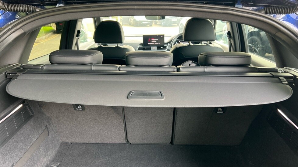 Used Audi Q5 2024 for sale - 76124557: Photo 39