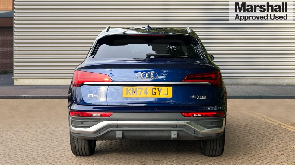 Used Audi Q5 2024 for sale - 76124557: Photo 4