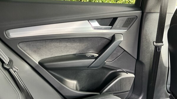 Used Audi Q5 2024 for sale - 76124557: Photo 41