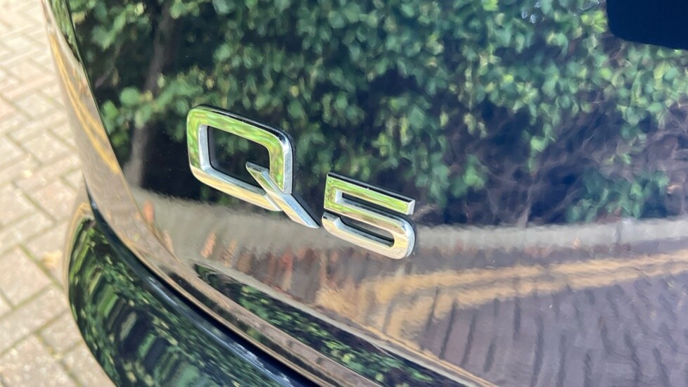 Used Audi Q5 2024 for sale - 76124557: Photo 47