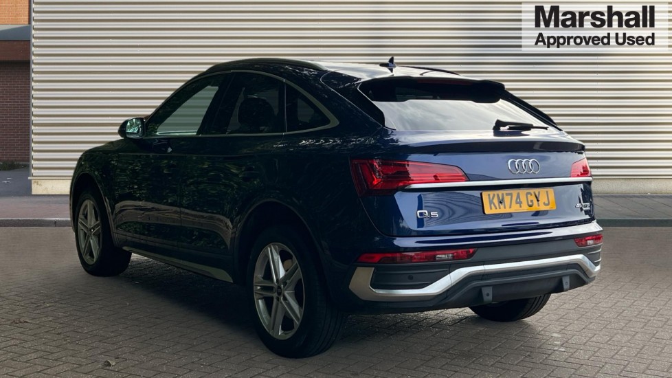 Used Audi Q5 2024 for sale - 76124557: Photo 5