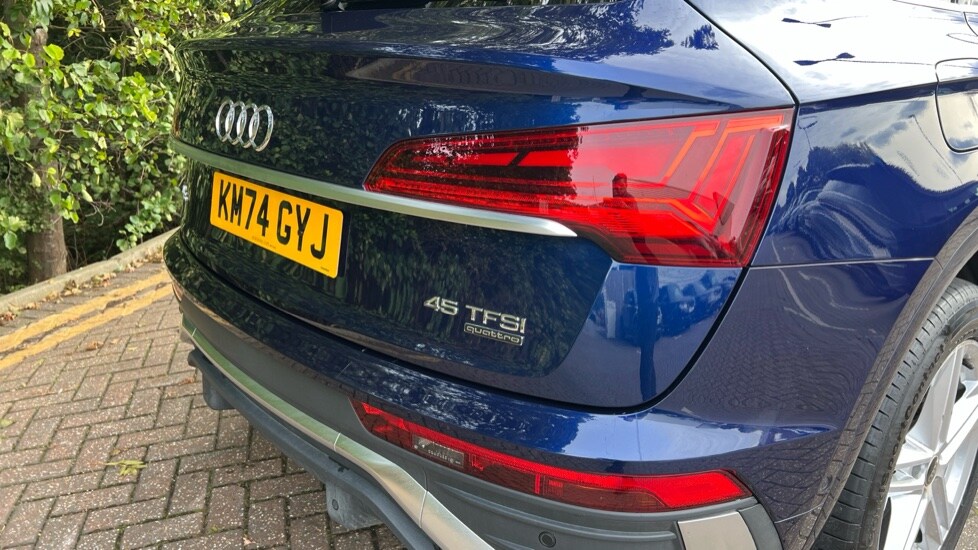 Used Audi Q5 2024 for sale - 76124557: Photo 50