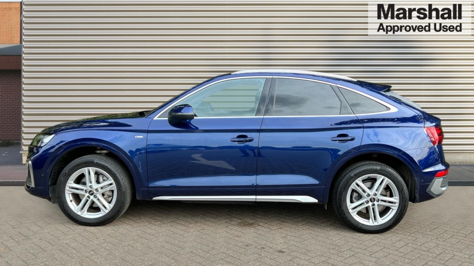 Used Audi Q5 2024 for sale - 76124557: Photo 6