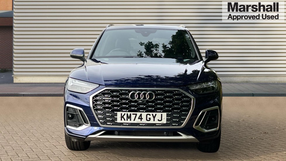 Used Audi Q5 2024 for sale - 76124557: Photo 8