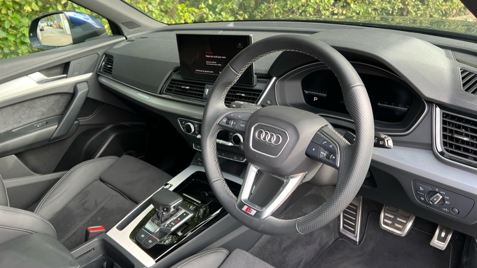 Used Audi Q5 2024 for sale - 76124557: Photo 9