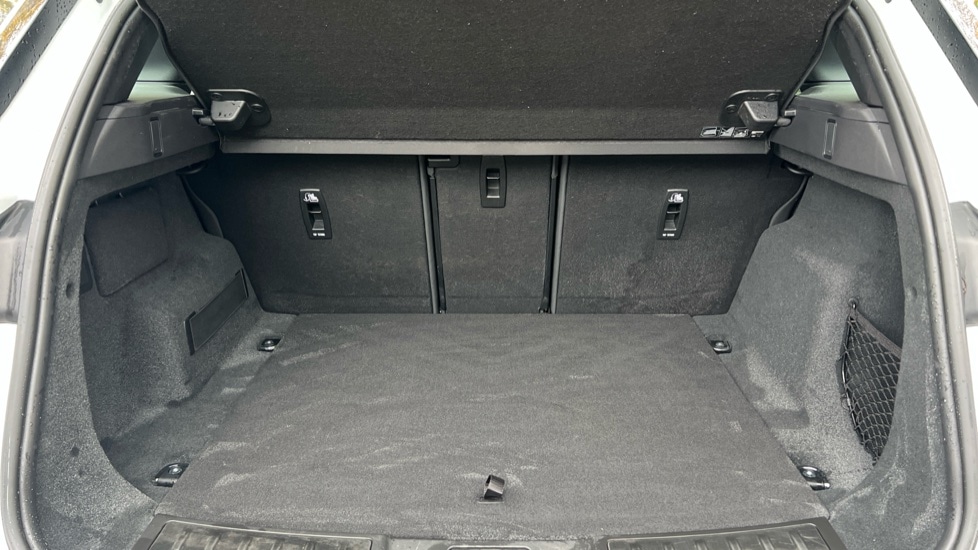 Used Land Rover Range Rover Evoque 2022 for sale - 76528882: Photo 10