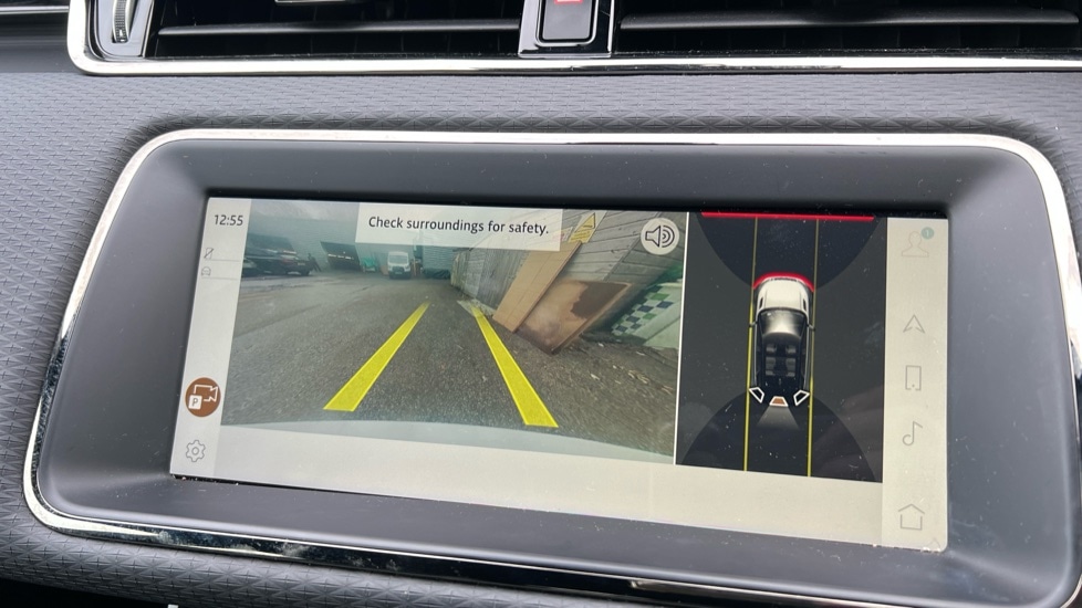 Used Land Rover Range Rover Evoque 2022 for sale - 76528882: Photo 12