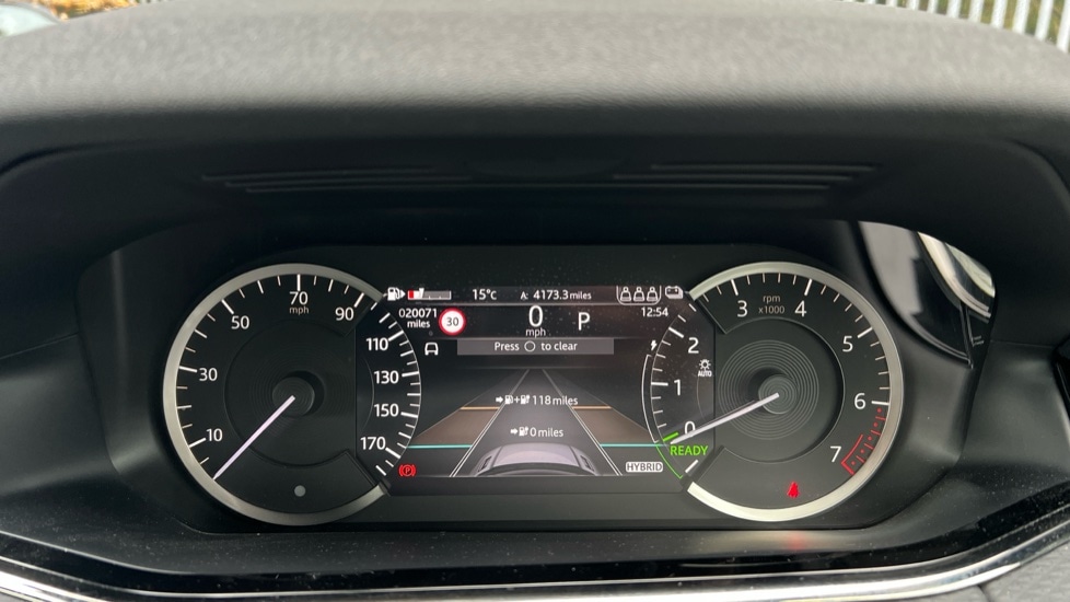 Used Land Rover Range Rover Evoque 2022 for sale - 76528882: Photo 16