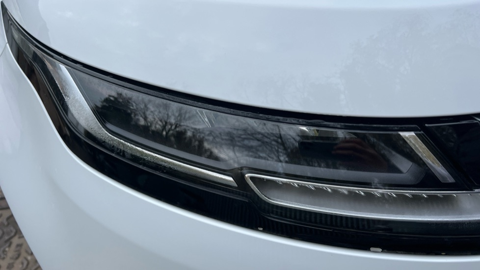 Used Land Rover Range Rover Evoque 2022 for sale - 76528882: Photo 17